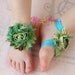 Baby Barefoot Sandals-Baby Sandals-Newborn Sandals-Newborn Shoes-Toddler Shoes-Baby Shoes-Shoes.Baby Girl