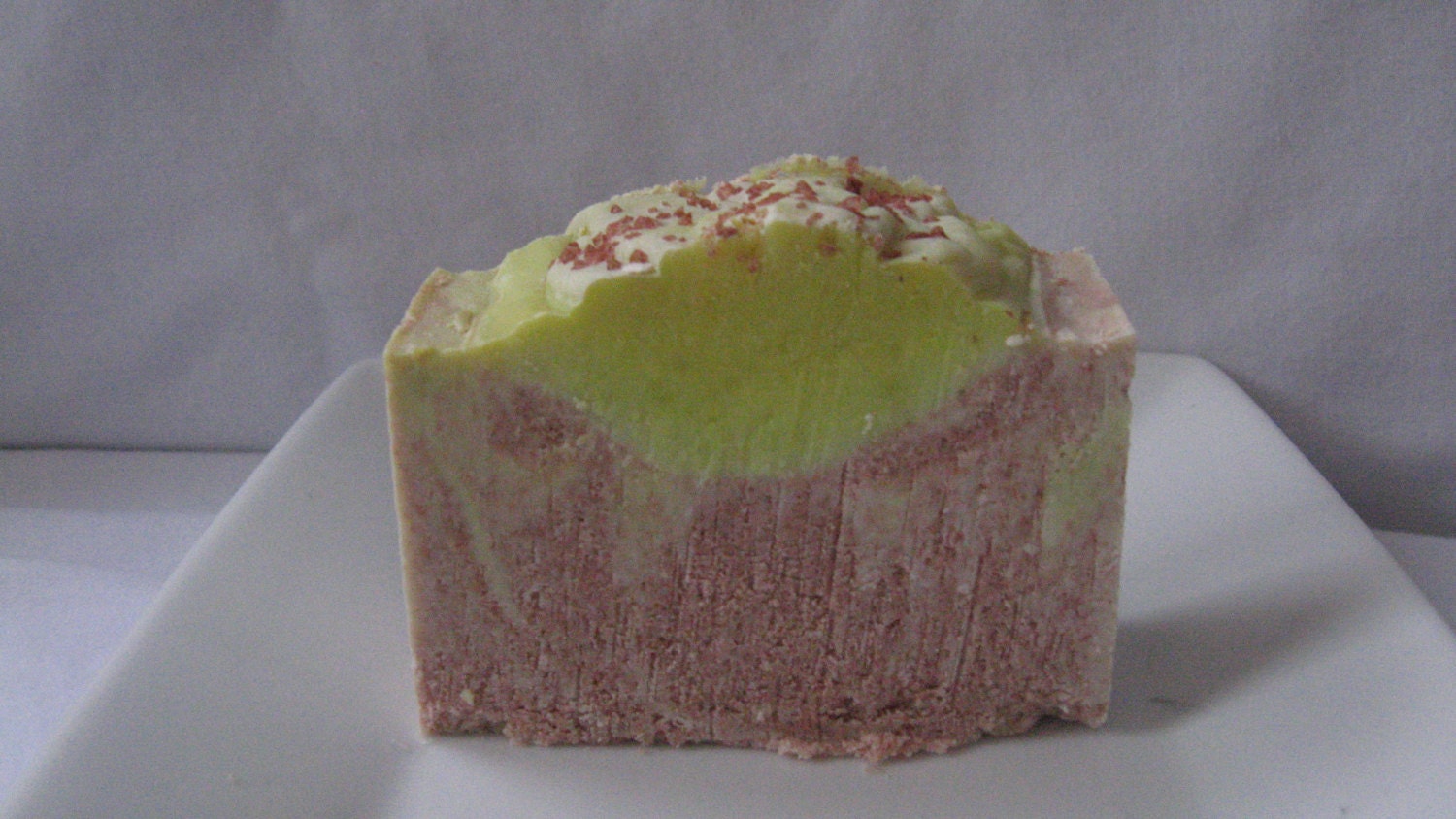 SALT BAR l Luxury Soap l Spa l Gift l Tuberose