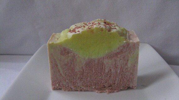SALT BAR l Luxury Soap l Spa l Gift l Tuberose
