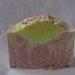 SALT BAR l Luxury Soap l Spa l Gift l Tuberose
