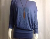 Khloe Tunic   New Color