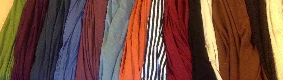 Skirted Deadwood Bloomers More Colors Available