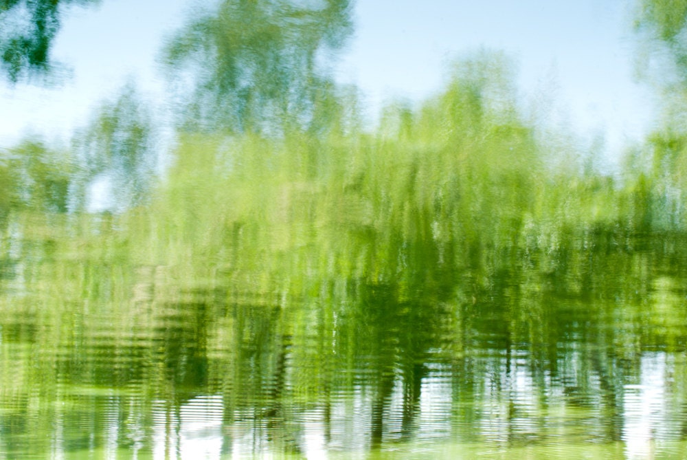 Surreal Landscapes 8x12 Fine Art Print Nature Landscape Photograph