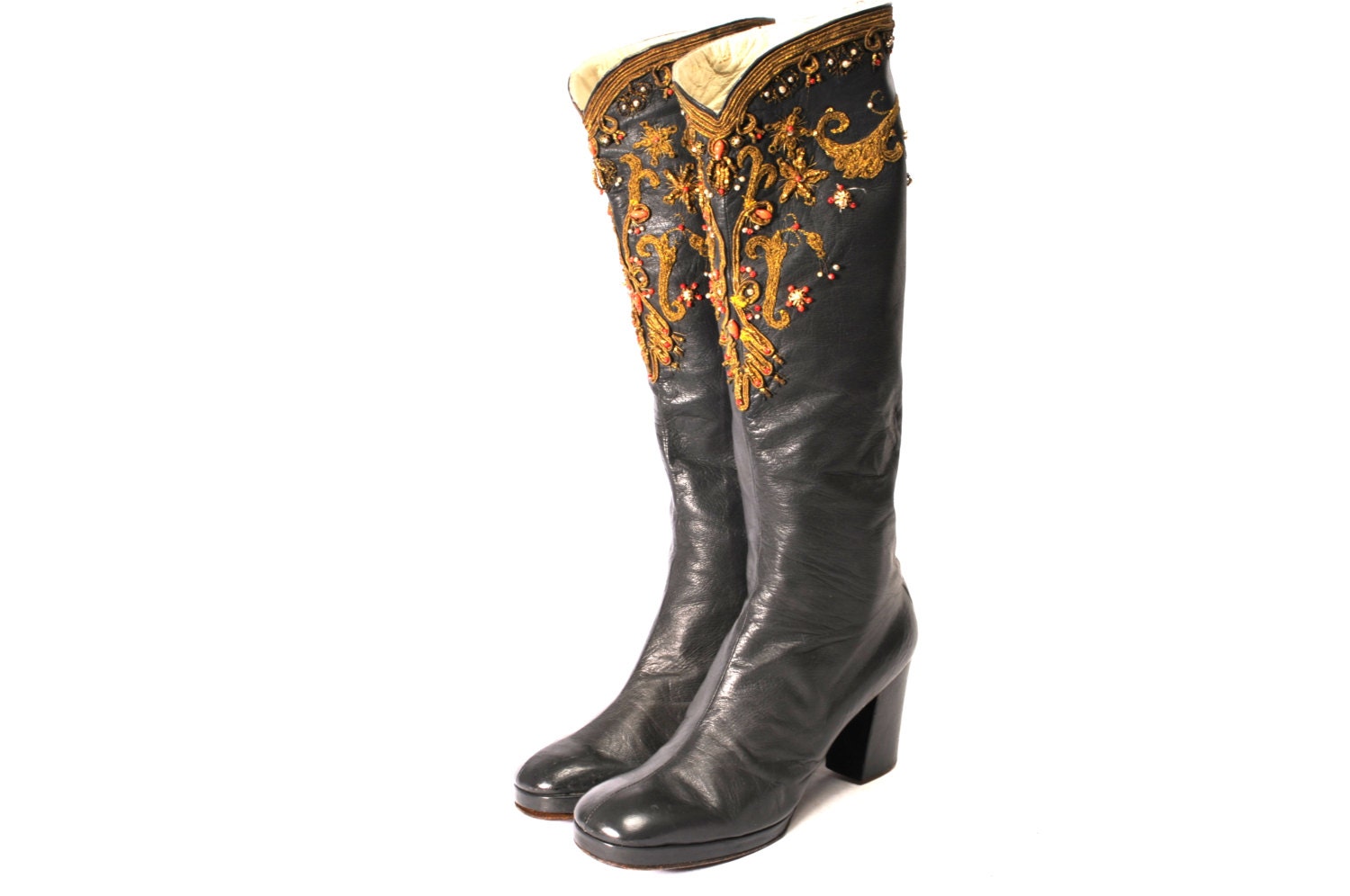 Woman's Tall Boot Size 9