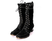 First Size 6.5 Woman's Boot