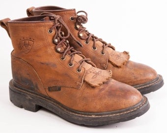 Ariat Lacer Boot 6-1/2B