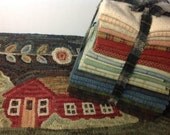 Wool Pack for Home Sweet Home Rug, J605