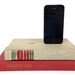 Vintage Double booksi for iPhone and iPod - William Faulkner and Thomas More