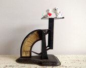 Ideal Postal Scale, Industrial Home Decor