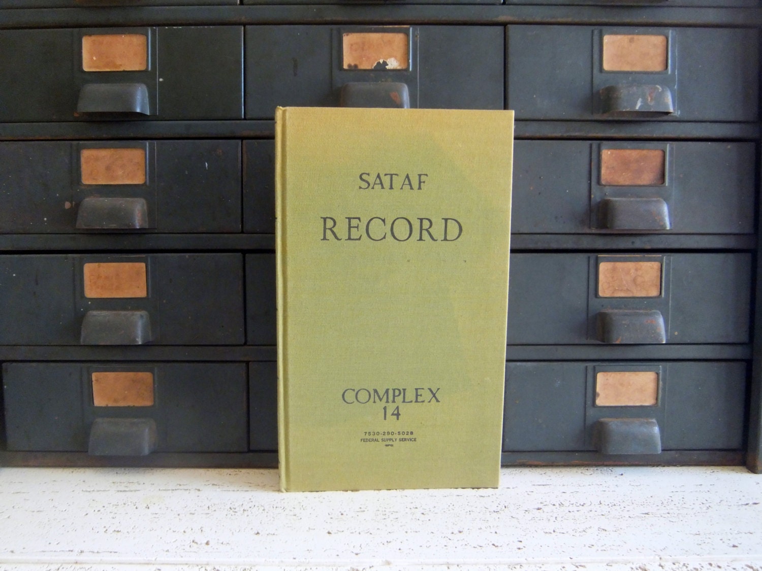 NASA Record Book, Complex 14, Mercury Atlas Missions, John Glenn