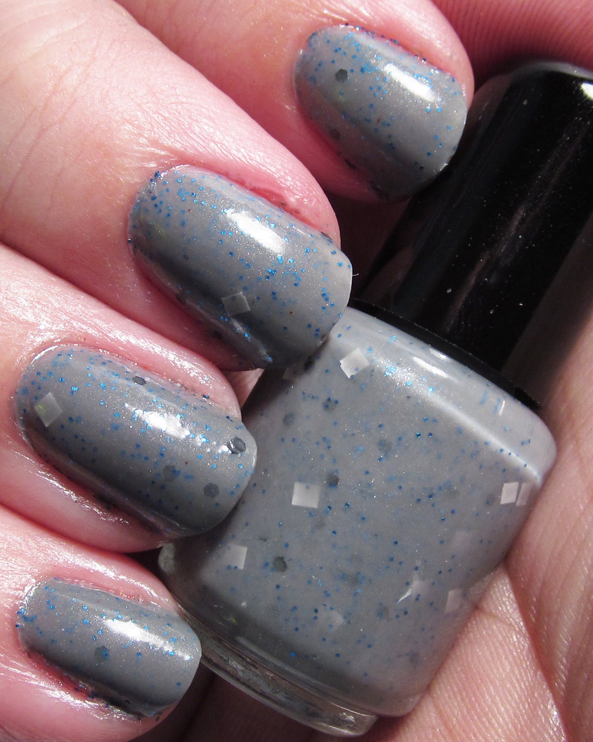 Newly Reformulated Angels Have the Phonebox from "The Doctor Is In" Collection