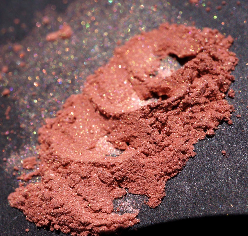 Blusher Num. B04 Of Summer - Vegan