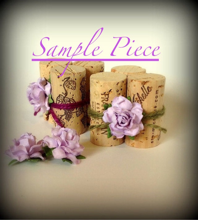 Sample - Place Card Holders, Name Card Holders, Escort Card Holders, Table Number Holders, Custom Colors available