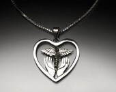 Healing Pendant