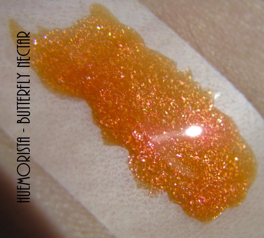 Butterfly Nectar - 5ml Polish