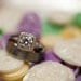 25 Edible Chocolate Buttons: Tea Time Pastel
