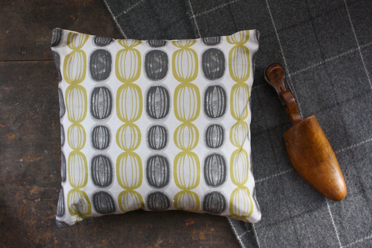 Melon Cushion Cover