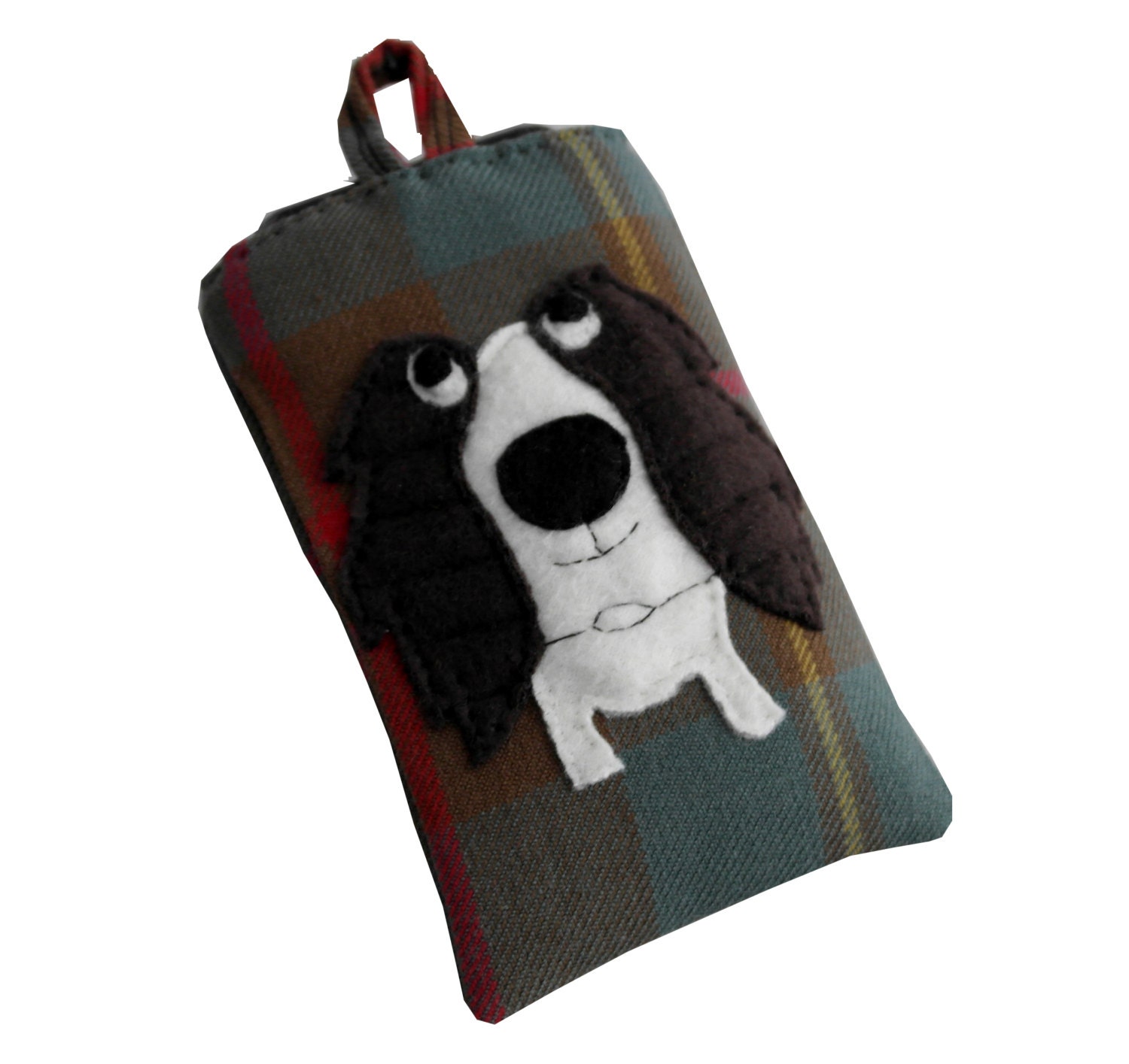 Dog Phone Cover