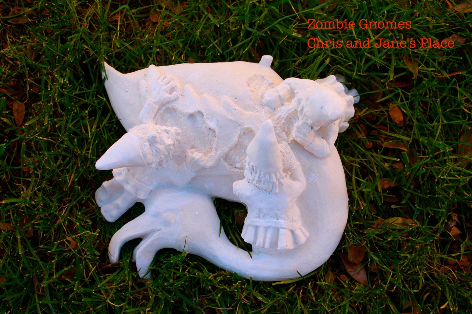 Not Painted: Bye Bye Birdie FREE USA SHIPPING