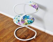 Mid-Century Mod Patio Chair