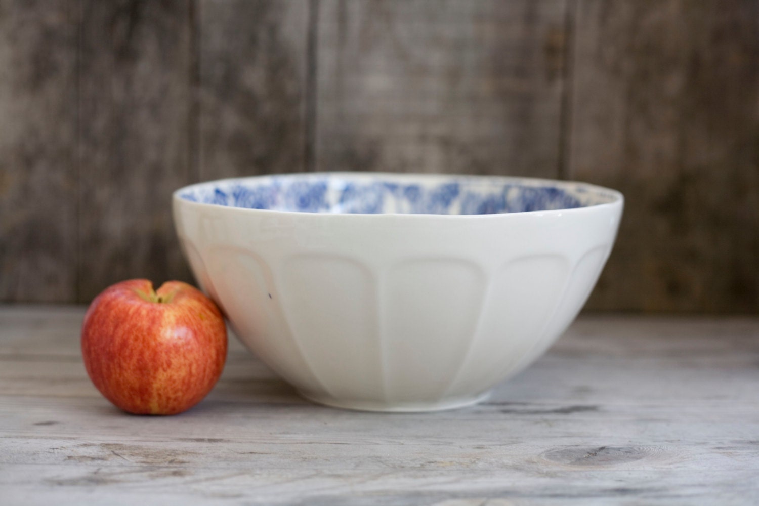 Large bowl / Grand bol