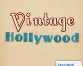 Vintage Hollywood Alphas
