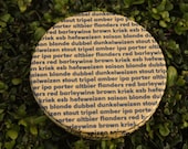 Beer Style Coasters Set of 4 Il_170x135