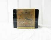 1940s - Seth Thomas Carlisle Clock