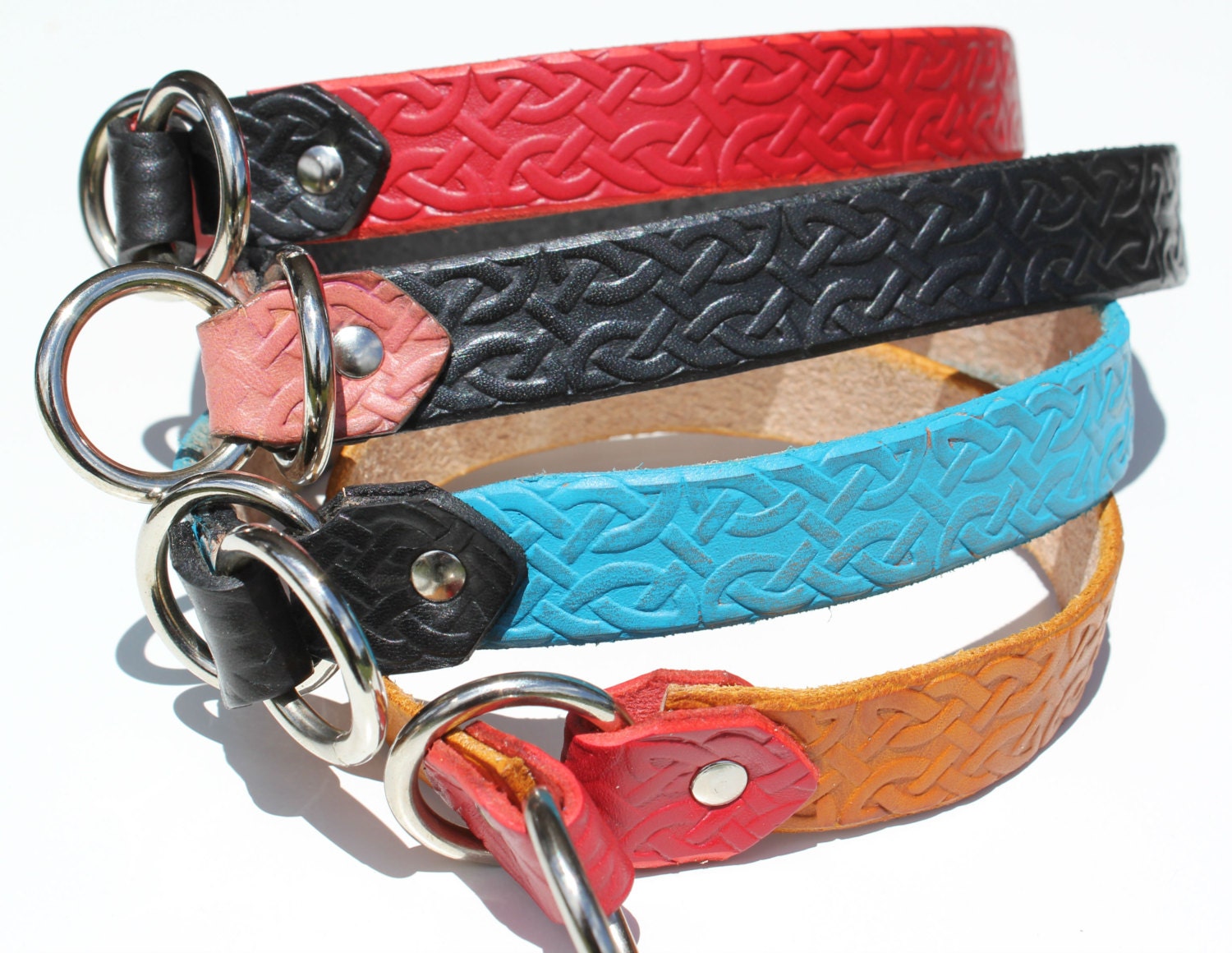 Mia Collar
