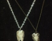 Toothfairy Necklace