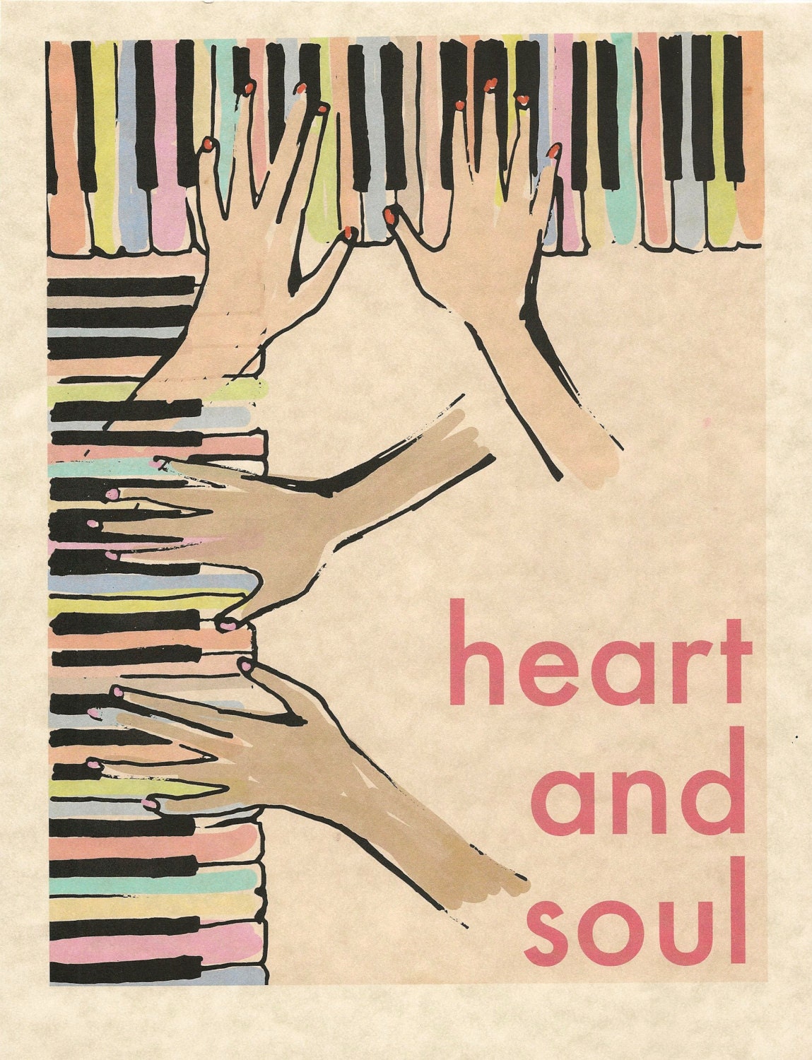Piano