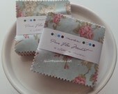 Paris Flea Market by 3 Sisters for Moda - Two Mini Charm Packs