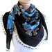 authentic, square, scarf, wedding, bride, 2013 spring Fashion, Traditional Turkish-style,mothers day
