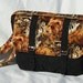 Wilderness Ridge Messenger - Book Bag - Laptop Bag - Carry On Bag FREE shipping in the US