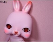 Strawberry milk Tokissi bunny doll