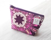 Makeup pouch - great for your purse