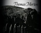 Vintage Book:  The Wisdom of the Desert by Thomas Merton