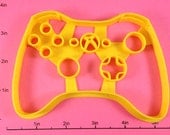XBox Controller Cookie Cutter