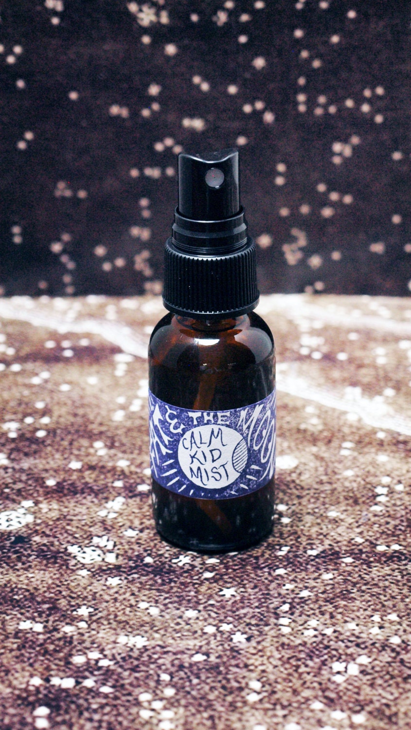 Calm Kid Mist