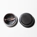 Decaf Coffee Button - 1 inch PIN or MAGNET