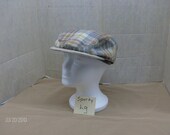 L- Sporty Driving Hat