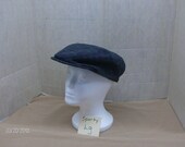L- Sporty Driving Hat