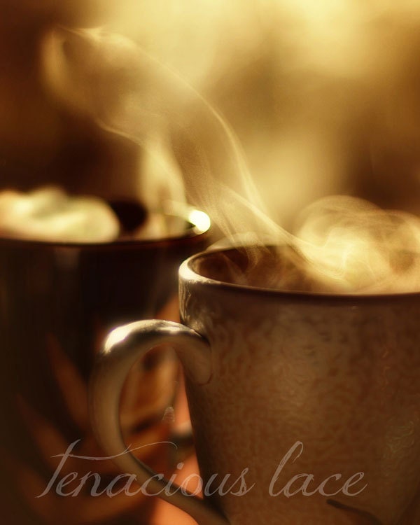 Morning Magic : 8x10 photograph