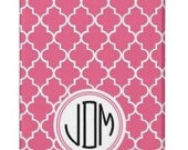 Moroccan iPhone 4 / 4s / 5 case