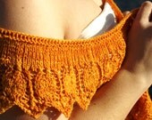 FREE SHIPPING / Wedding Shawlette: For the wedding and beyond