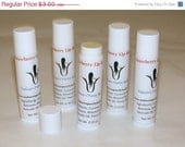 Memorial Day SALE Strawberry Lip Balm