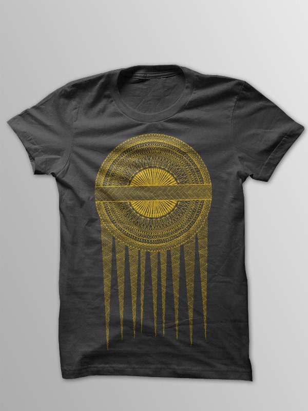 Dripping Sun T-Shirt