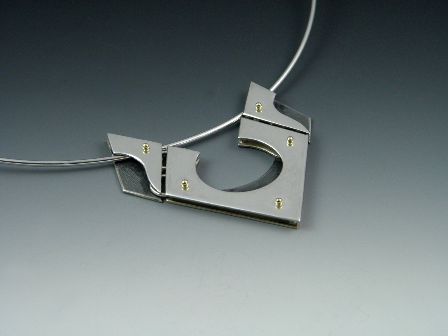 3 Tier Pendant