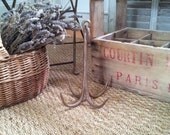 Hand Forged Vintage Hook