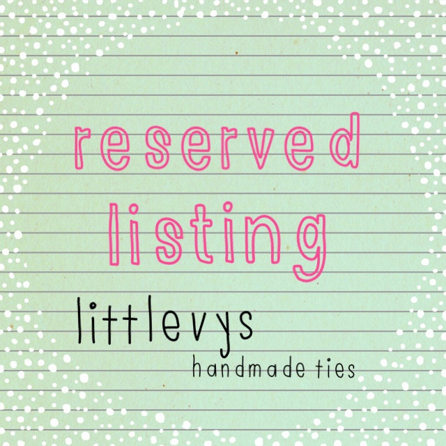 Special Listing for Janae